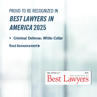 Chris Nasson Recognized in Best Lawyers in America 2025